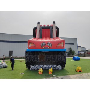 <span class=keywords><strong>Castillo</strong></span> Inflable Comercial con Tobogán <span class=keywords><strong>de</strong></span> Camioneta Monstruo, Brincolín Inflable <span class=keywords><strong>Gigante</strong></span> con Temática <span class=keywords><strong>de</strong></span> Auto para Alquiler en Parques <span class=keywords><strong>de</strong></span> Diversiones y Eventos - Product Image 6