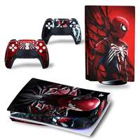 Skins en vinyle pour console PS4, autocollants pour manette sans fil originale PS4, sticker pour PS4