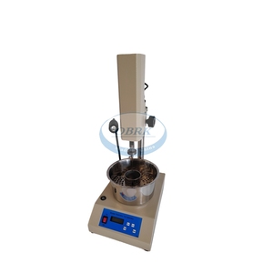 Pénétromètre de bitume d'asphalte pour effectuer un <span class=keywords><strong>test</strong></span> de pénétration d'aiguille - Product Image 5