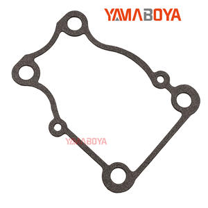 ปะเก็นยามาโบยะ รุ่น 63D-44316-00 สำหรับเครื่องยนต์เรือยามาฮ่า 40 50 60 แรงม้า อะไหล่ทดแทน - Product Image 5