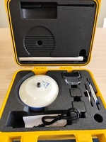 Nouveau modèle GPS B5 IBase X1 Récepteur GNSS multi-constellations double fréquence Modules 5G/4G/WiFi/Bluetooth Indice de protection IP65 -30~65