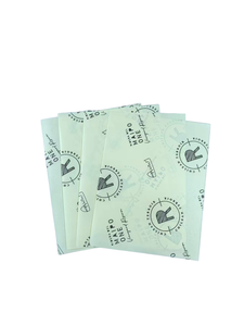 Custom Cotton Tissue <b>Paper</b> Clothes Wine Gift Retail <b>Wrapping</b> Filler Packaging Silk <b>Paper</b> - Product Image 4