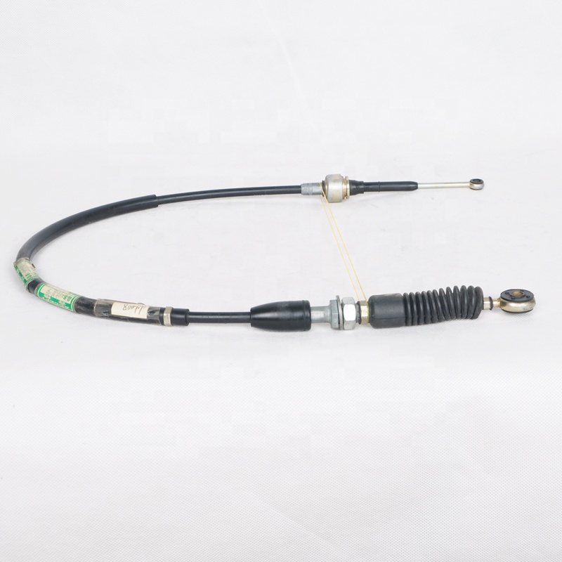 Гибкий индивидуальный автоматический/ручной трансмиссионный кабель, кабель переключения передач, выберите кабель, подходящий для Daewoo дама