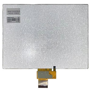 Fournisseur d'usine, module d'affichage LCD TFT neuf de 8,0 pouces TM080TDGP02-00, résolution 1024X768, 160 PPI pour affichage industriel - Product Image 1