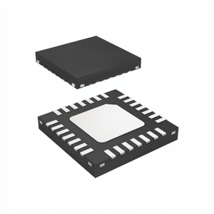 Components Electronic 28 WFQFN Exposed Pad Power Management (PMIC) ISL62392CIRTZ Manufacturer Channel - Product Image 1