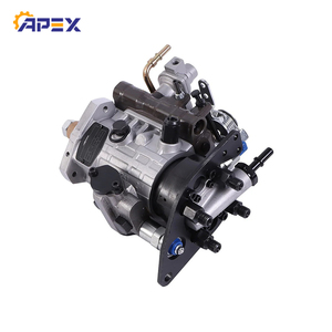 ปั๊มฉีดน้ำมันเชื้อเพลิงคุณภาพสูงยี่ห้อ APEX รุ่นใหม่ 9320A342G สำหรับอะไหล่รถขุด Perkins Vista 3054 3054c 4t 342g - Product Image 4