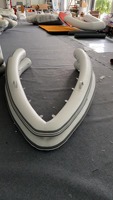 Pontons gonflables en PVC personnalisés de qualité britannique pour jet ski, tubes, garde-corps, pare-chocs pour bateau de plaisance, Royaume-Uni