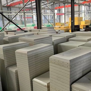 Tanque FRP <span class=keywords><strong>contra</strong></span> incendios <span class=keywords><strong>de</strong></span> 1 m³: SMC <span class=keywords><strong>de</strong></span> una pieza, sin fugas, resistente a la corrosión/presión, vida útil <span class=keywords><strong>de</strong></span> 30 años, suministro <span class=keywords><strong>de</strong></span> <span class=keywords><strong>agua</strong></span> <span class=keywords><strong>de</strong></span> emergencia - Product Image 6