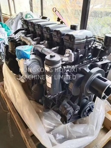 L'ensemble du moteur DC13 076A est neuf. - Product Image 3
