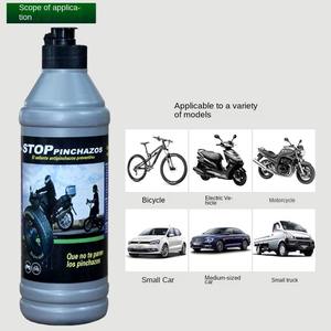 停止汽车轮胎自补电动纸箱包装灰色塑料罐手动工具Moto Guzzi V7 850 Moto Guzzi V85 Tt CN; 金 - Product Image 6