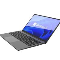 N5095 2.53Ghz 16GB RAM 14.1 인치 Notbook PC 휴대용 노트북 컴퓨터 게임용 노트북