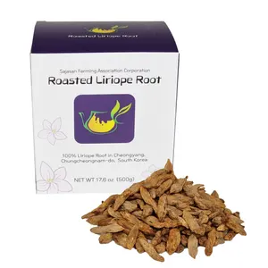 Wholesale Hote Sale Premium 100% Natural Healthy Food Organic Detox Liriope Ophiopogon Japonicus Root