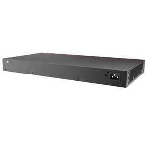 Conmutadores GE Totalmente Ópticos S5736-S24S4XC, 24 Puertos SFP Gigabit, 4 Puertos SFP+ 10G, con Fuente de Alimentación de 150W - Product Image 1