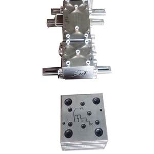 HDPE/<span class=keywords><strong>PC</strong></span>/ABS/PVC/PE/PP/TPU/<span class=keywords><strong>TPV</strong></span> Perfiles de plástico personalizados Molde de extrusión Polietileno de alta densidad/Policarbonato/Acrilonitrilo - Product Image 3