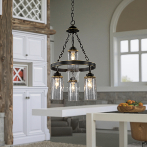 Hiện Đại Phong Cách Bắc Âu Brass LED Mặt Dây Chuyền Đèn Với 360 Chùm Tia Góc Cho Khách Phòng Ăn Và Nhà Bếp Trần Treo Đèn Chùm - Product Image 2