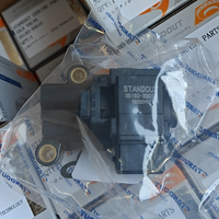 Capteur IAC (vannes de ralenti) pour Hyundai Sonata, Getz, Elantra, Excel, Atos, Rio, Picanto