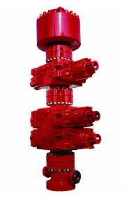 High Quality Oilfield Well <strong>Drilling</strong> Api 16a Ram Well Control Blowout Preventer Shaffer Annular Bop - Product Image 5