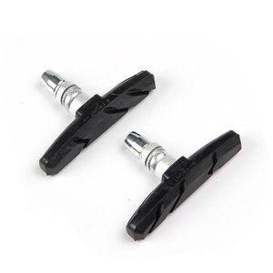 Acessórios de Freio para Bicicleta, Pastilhas de Freio V para Bicicleta de Montanha - Product Image 4
