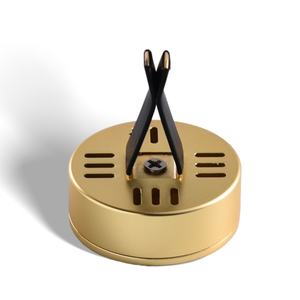 Multiple Style Aromatherapy Perfume Essential Oil Air Freshener Car <b>Diffuser</b> Vent Clip - Product Image 4