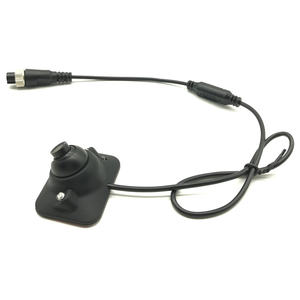 タクシー小型車搭載カメラAHD/SONYミリオンピクセル1080Pスターライトナイトビジョン防水反転画像モニタリング - Product Image 5