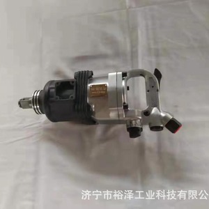 Destornillador Neumático Jqhs-1300 con Empuñadura de Pistola, Disparador Bidireccional, Apagado Automático y Escape Trasero para Línea de Producción - Product Image 2