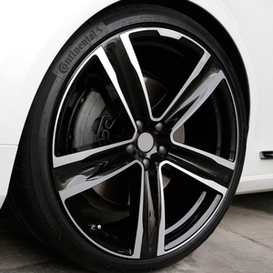 Bku poids léger 5x108 roues 18 19 20 21 22 pouces jantes alliage roues forgées sur mesure pour <span class=keywords><strong>Volvo</strong></span> V40 V60 <span class=keywords><strong>V90</strong></span> <span class=keywords><strong>Wagon</strong></span> Polestar 2 3 4 - Product Image 2