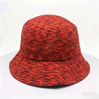 Sombrero de Pescador con Bordado 3D de Dibujos Animados Personalizado OEM, Impresión por Sublimación, Reversible, 100% Algodón, Alta Calidad, MOQ Bajo
