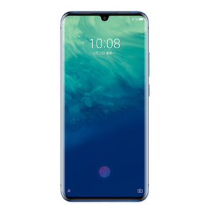 5g ZTE axon10 Pro Dual Sim 6.47 "Màn hình cong 6GB/8GB/12GB RAM 128GB/256GB Rom Màn hình vân tay điện thoại thông minh - Product Image 2