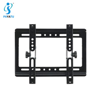 Soporte de pared para TV, soporte para colgar en la pared para sala de estar, clásico, gran oferta, precio de fábrica