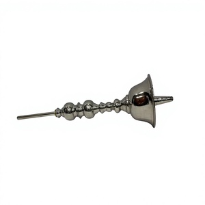 Boury Acero Inoxidable Plateado - Product Image 2