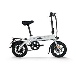 Práctico 36V 350W Fat Tire <span class=keywords><strong>Bike</strong></span> Bicicleta eléctrica <span class=keywords><strong>plegable</strong></span> <span class=keywords><strong>Plegable</strong></span> E <span class=keywords><strong>Bike</strong></span> Bicicleta eléctrica <span class=keywords><strong>plegable</strong></span> - Product Image 4