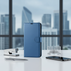 Funda de Teléfono Tipo Cartera de Cuero TPU con Ranuras <span class=keywords><strong>para</strong></span> Tarjetas <span class=keywords><strong>para</strong></span> iPhone 17 Pro Max, Gran Venta 2026 - Product Image 6