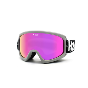 <span class=keywords><strong>Masque</strong></span> de <span class=keywords><strong>ski</strong></span> <span class=keywords><strong>photochromique</strong></span> UV400 avec logo personnalisé, sangle anti-buée, <span class=keywords><strong>masque</strong></span> de snowboard Schnelle, lunettes de <span class=keywords><strong>ski</strong></span> taille adulte - Product Image 6