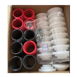 Ressort de <span class=keywords><strong>sol</strong></span> mécanique industriel à spirale robuste de haute qualité, en fil d'acier personnalisé, pour l'exercice sportif – Vente chaude - Product Image 1