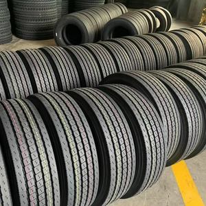 <span class=keywords><strong>Pneumatici</strong></span> Commerciali HAWKWAY di Alta Qualità dalla Cina, per Camion Leggeri, Tutte le Posizioni, con Tutte le Certificazioni, 215/75R17.5 225/70R19.5 - Product Image 1