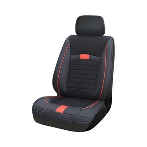 ユニバーサルアダルトフォーシーズンズオートシートクッションカバー - Product Image 4