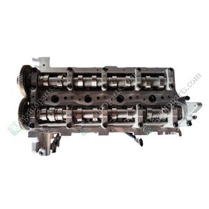 Newpars D4HB เครื่องยนต์ดีเซลใหม่ล่าสุด2.5L บล็อกยาว L4ประกอบสำหรับ Hyundai Sorento - Product Image 3