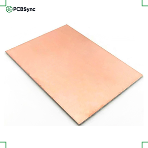 Laminato HDI Nan <span class=keywords><strong>Ya</strong></span> NPG-151 <span class=keywords><strong>1</strong></span>/3oz in rame ultrasottile <span class=keywords><strong>1</strong></span>+N+<span class=keywords><strong>1</strong></span> per PCB HDI di smartphone - Product Image 4