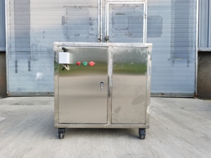 Macchina Automatica Industriale per Pelatura di Banane Verdi/Attrezzatura per Pelatura di Banane/Macchina Pelatrice per Platani Macchina per Rimozione Buccia - Product Image 4