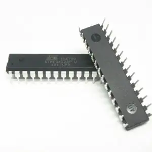 Programmer New Product Electronics Components Integrated Circuits 1206W4J0181T5E Microcontroller Chip Ic Programmer