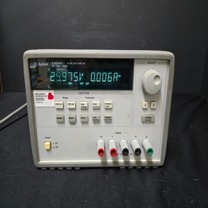 Plc E3632a : 0-15v, 7a / 0-30v,4a แหล่งจ่ายไฟ (7843) สำหรับสินค้าที่อยู่ในประกัน - Product Image 1