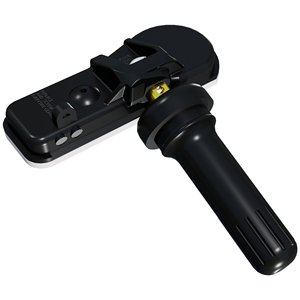 Lastik basıncı izleme sistemi için 433.92MHz TPMS sensörü için yeni gugu12 V voltaj 12 ay garanti - Product Image 2