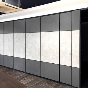 ที่กั้นพื้นที่เสียงแบบแขวนสำหรับ<span class=keywords><strong>ห้อง</strong></span>แบ่งโรงเรียนกันเสียง - Product Image 2
