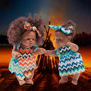 <strong>Bambole</strong> Reborn Muneco De Silicona Reborn, Fabrica De Bebe Reborn Completo De <strong>Silicon</strong>, Oyuncak Zenci Bebekler Munecos Rebonr - Product Image 1