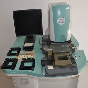 Viene <span class=keywords><strong>solo</strong></span> con 135AFC auto negativo carrier Stand Alone il Fuji frontier SP3000 pellicola scanner integrato - Product Image 3