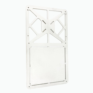 Độ chính xác cao <span class=keywords><strong>CNC</strong></span> phay gia công thép không gỉ các bộ phận nhôm tùy chỉnh gia công dịch vụ nguyên mẫu làm cho các bộ phận chế biến - Product Image 3