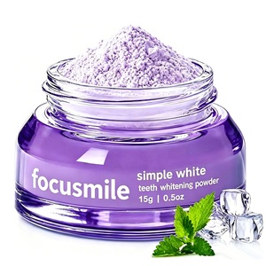 Polvo Blanqueador Dental <span class=keywords><strong>V34</strong></span> para Limpieza y Blanqueamiento de Dientes, Personalizado de Fábrica - Product Image 4