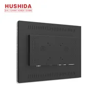 Pc HUSHIDA Manufacturer Waterproof 10.1 To 21.5 Inch Industrial Android Touch Screen All In 1 Panel Pc