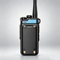 Talkie-walkie analogique longue portée de haute qualité, sans fil, pour l'extérieur, avec un excellent rapport qualité-prix et une clarté sonore exceptionnelle