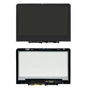 Module écran + contour gris pour HP Pavilion X2 10-n ( type 2